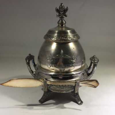 Tea Service