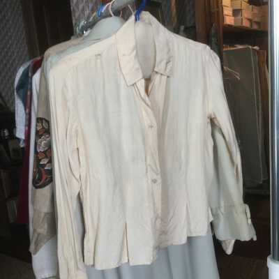 blouse