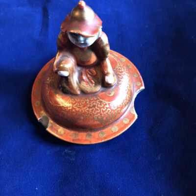 Ceramic Lid