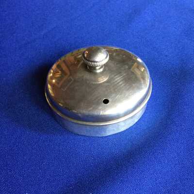 Teapot lid