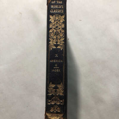 The Best of The World’s Classics - X - America II / Index