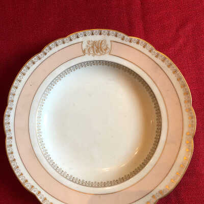AAC Soup Bowl (Set of 8)