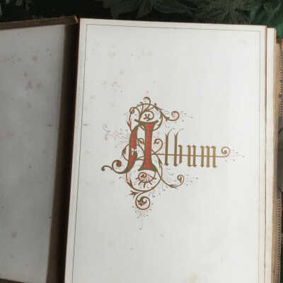 Photo Album