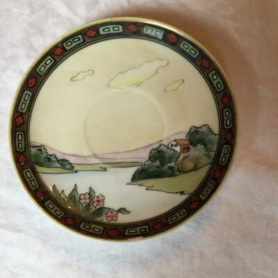 saucer