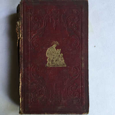 Scripture Manual