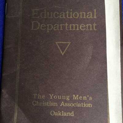 Educational Department