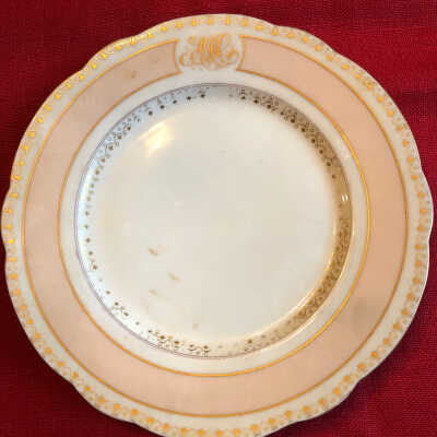 AAC Salad Plate (Set of 11)