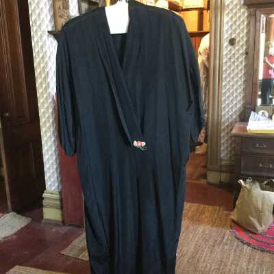 ROBE Kimono Style