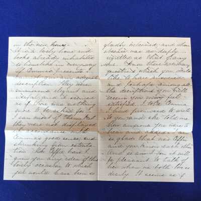 Back of page 4