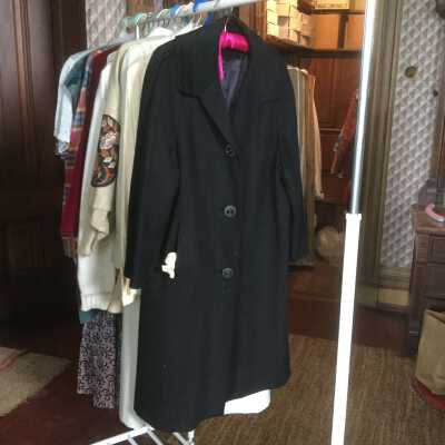 coat