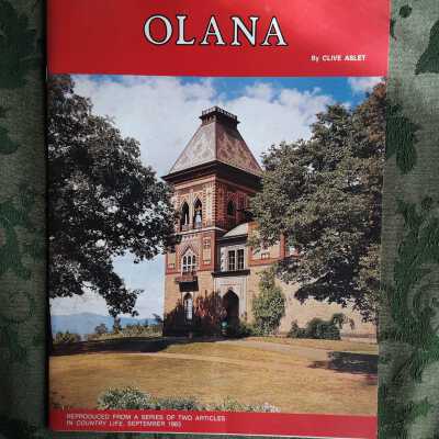 Olana