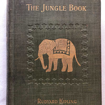 The Jungle Book