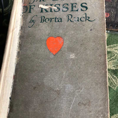 The Bridge of Kisses