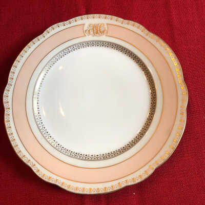 AAC Dinner Plate (Set of 8)