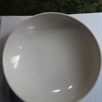 Large Serving Bowl