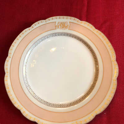 AAC Dinner Plate (Set of 8)