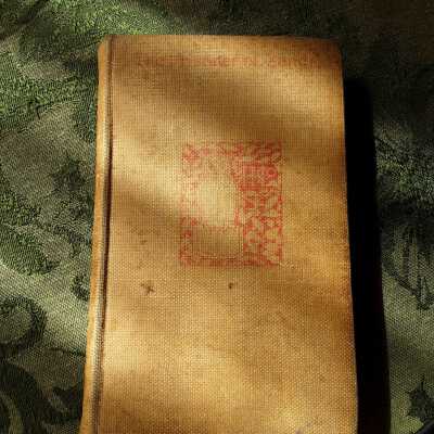 The Prisoner of Zenda