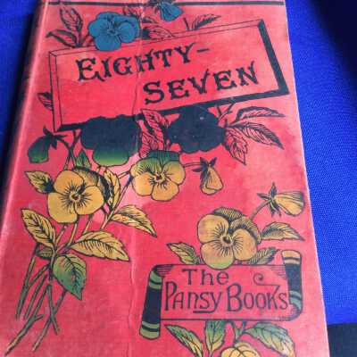Eighty-Seven
