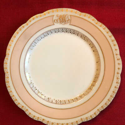AAC Salad Plate (Set of 11)