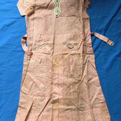 House Dress