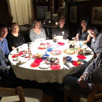 Paranormal investigations