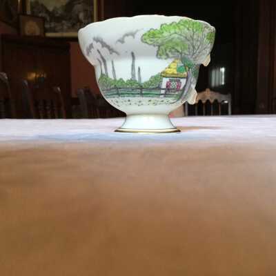 cup