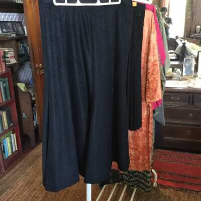 skirt