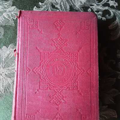 Oliver Cromwell's Letters and Speeches