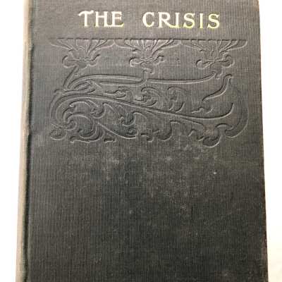 The Crisis