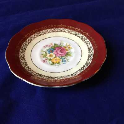 Saucer 