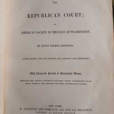 TITLE PAGE