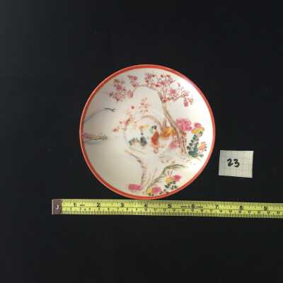 saucer