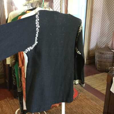 tunic
