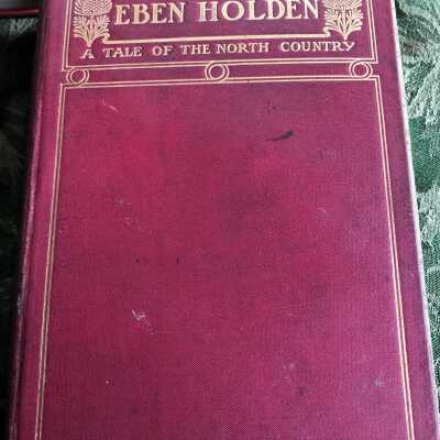 Eben Holden
