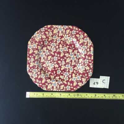 plate