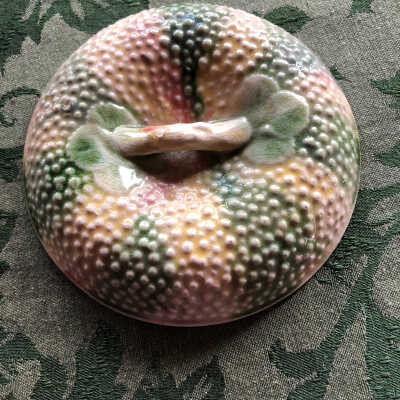 Decorative Lid - Random