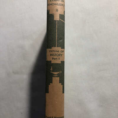 Pocket Library of The World’s Essential Knowledge - II