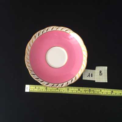 saucer