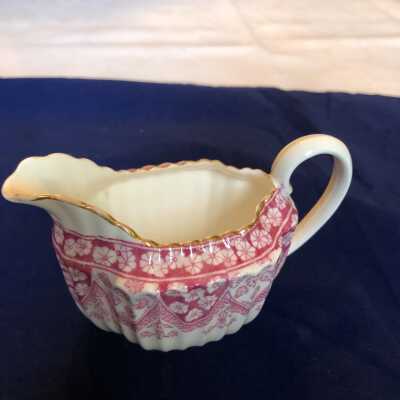 Creamer from set 