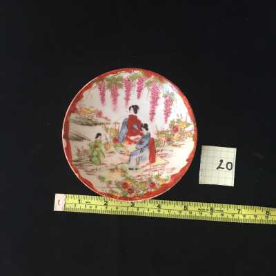 saucer