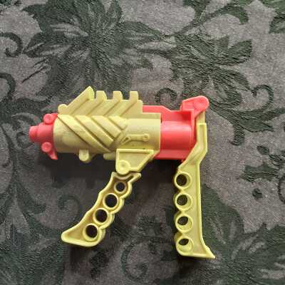 Squirt Gun - Plastic