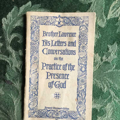 Brother Lawrence