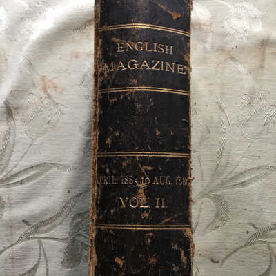 English Magazine - VOL. II