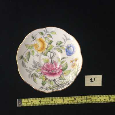 saucer