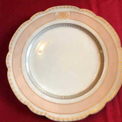 AAC Dinner Plate (Set of 8)