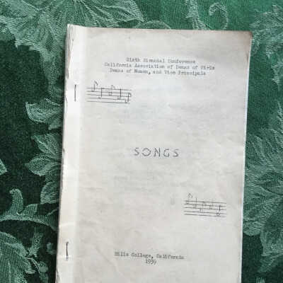 Songs