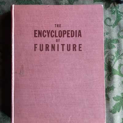 The Encyclopedia of Furniture