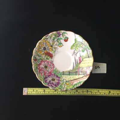 saucer