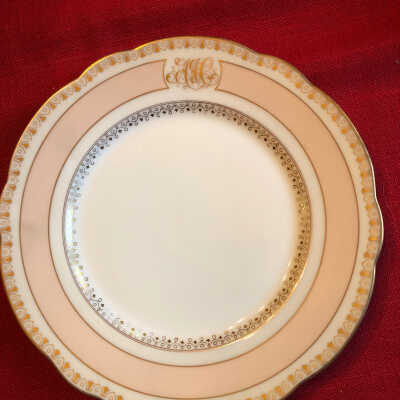 AAC Salad Plate (Set of 11)