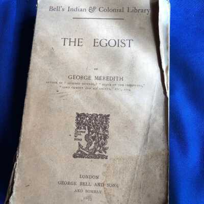 The Egoist